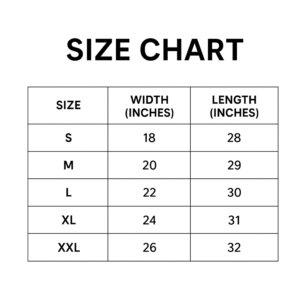 Sidhu Moose Wala Oversized White T-Shirt – Minimal Chest Logo